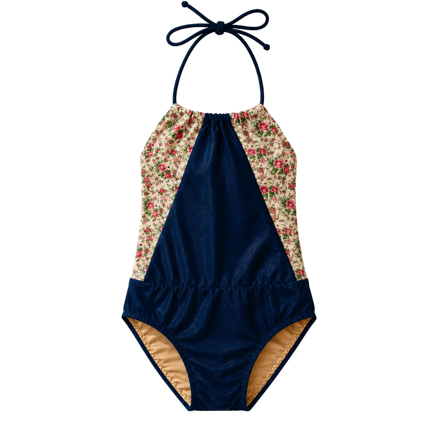 Flora One Piece