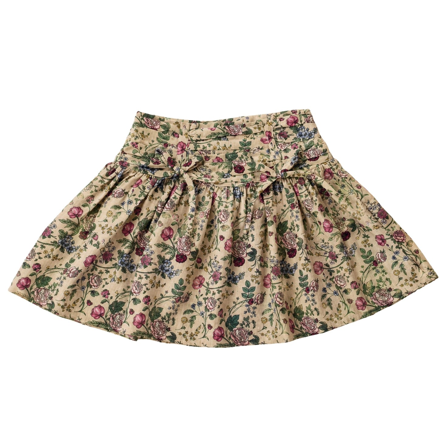 Jackie Skirt