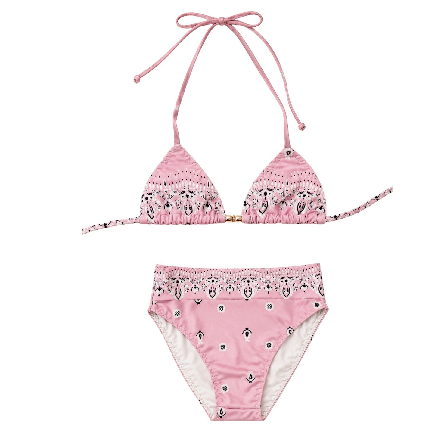 Tay Bandana Bikini
