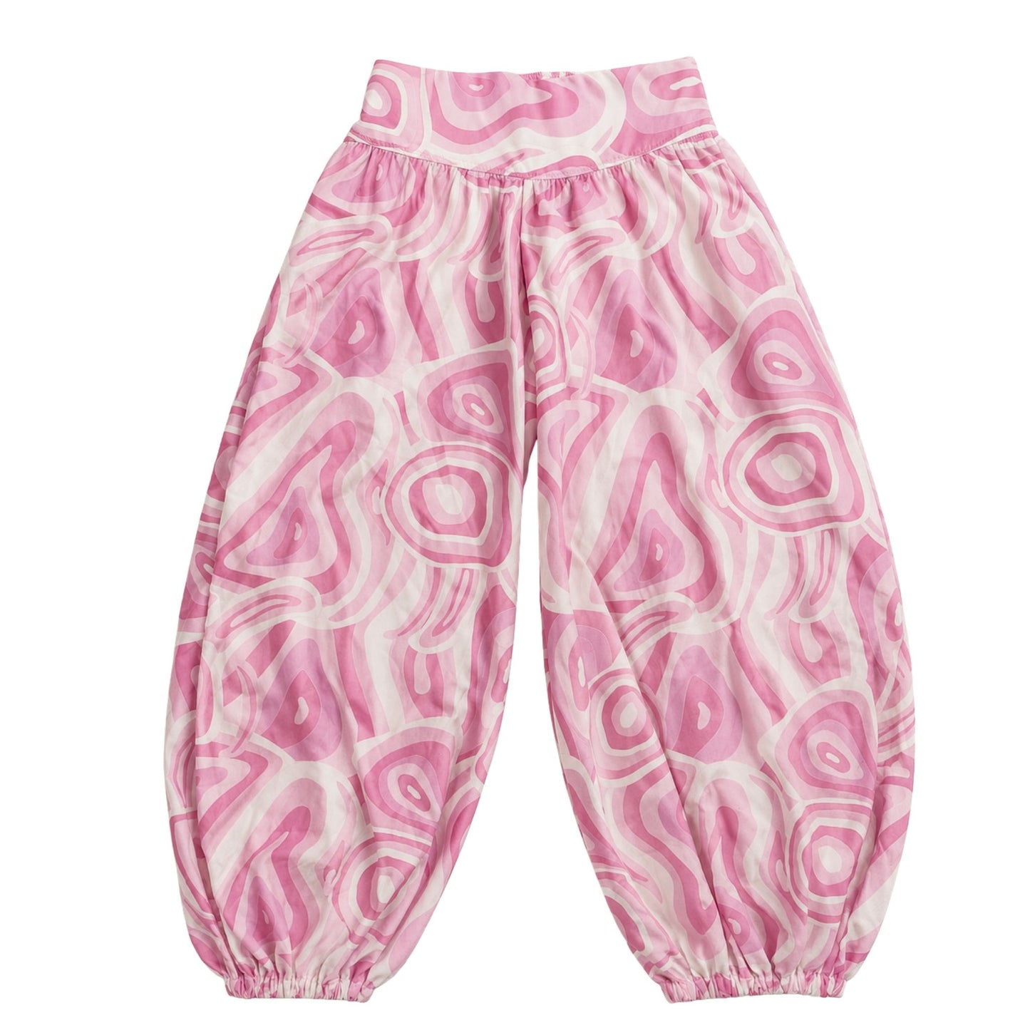 Aladdin Pants