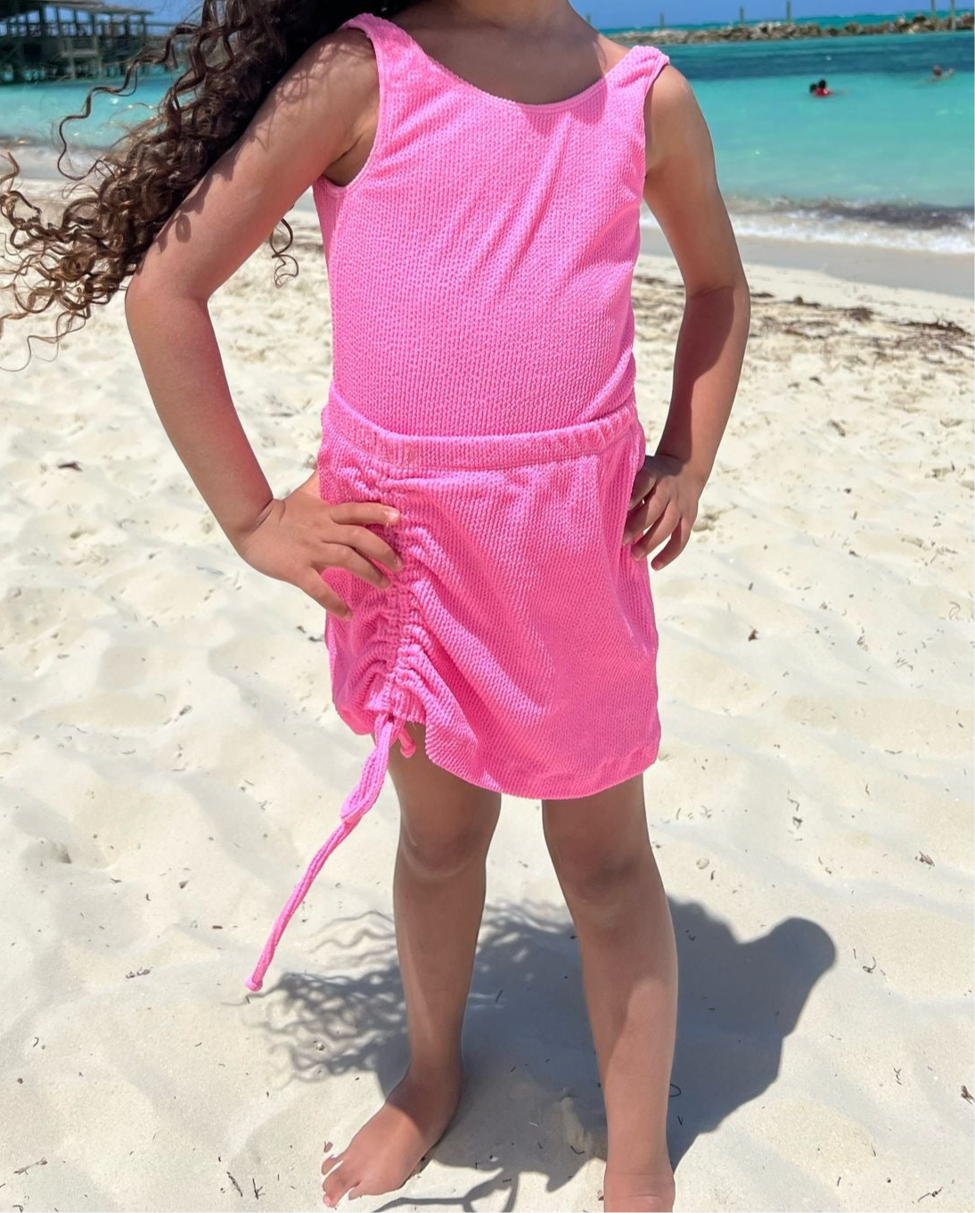 Swim Set