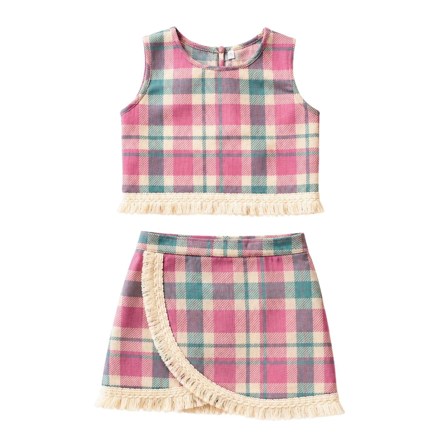 Bordo Set
