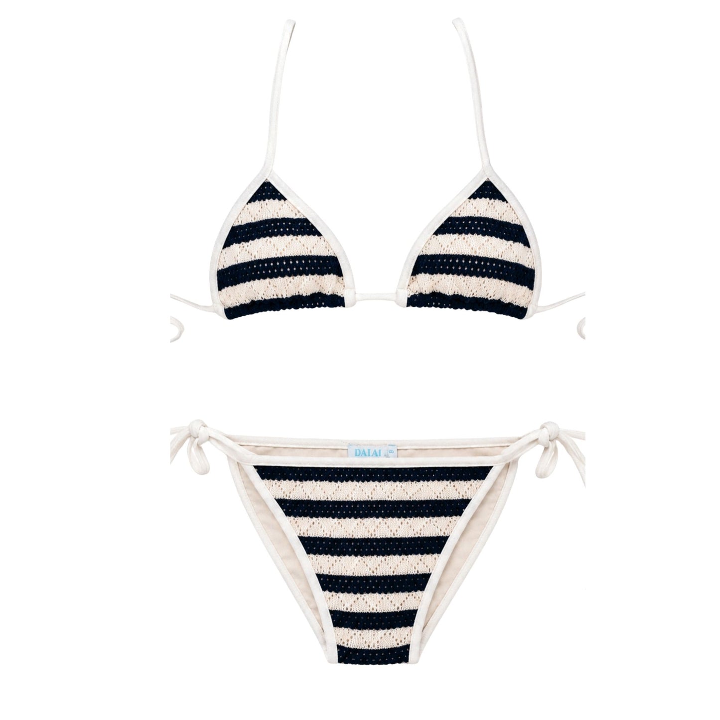 Luara Tricot Bikini