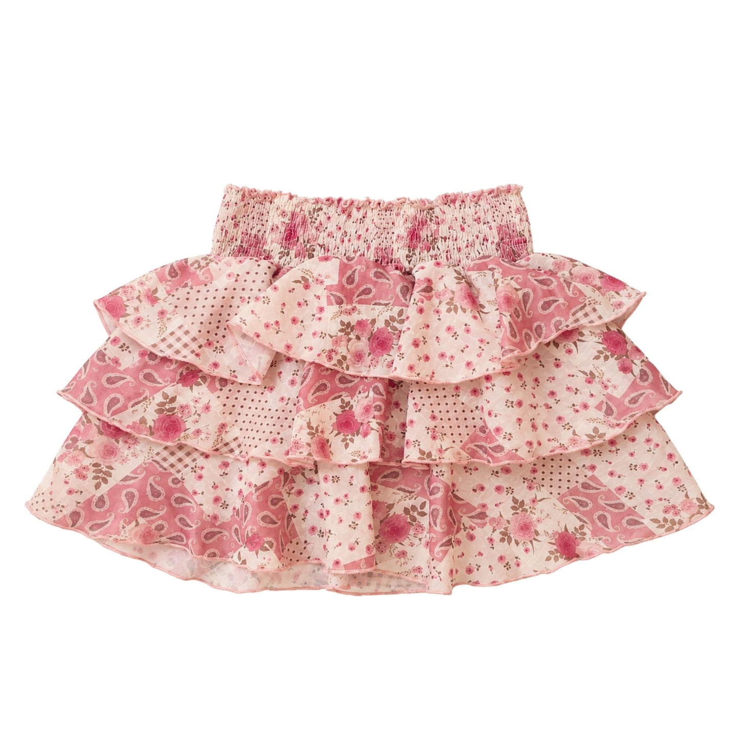 Chloe Skirt