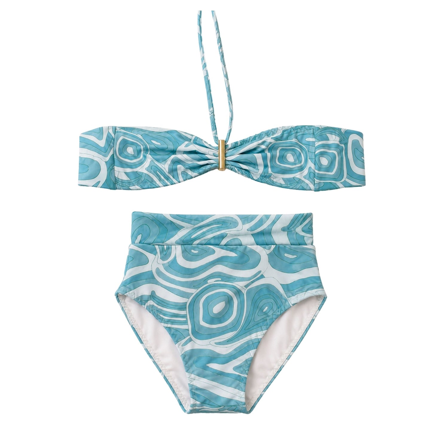 Brie Bikini
