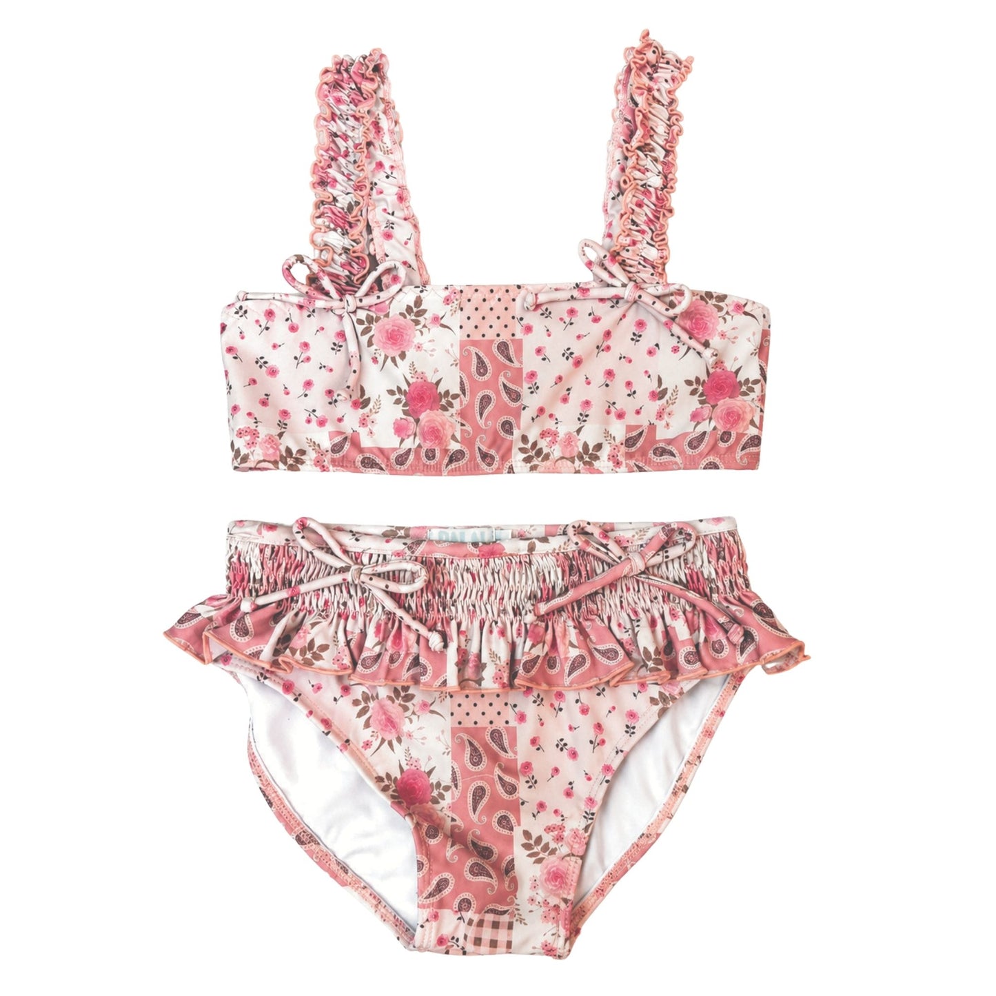 Mandarina Bikini