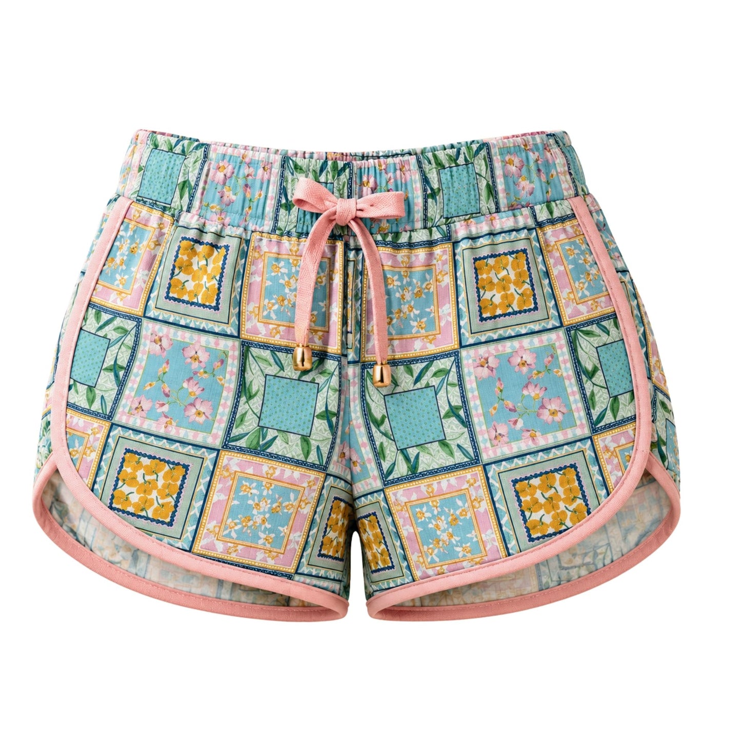 Demi Shorts