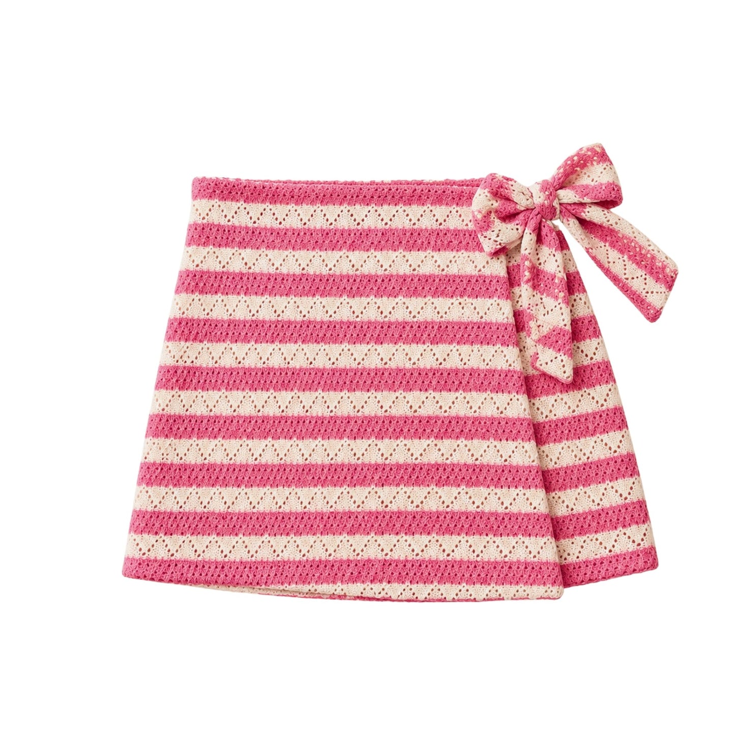 Carmel Tricot Skirt