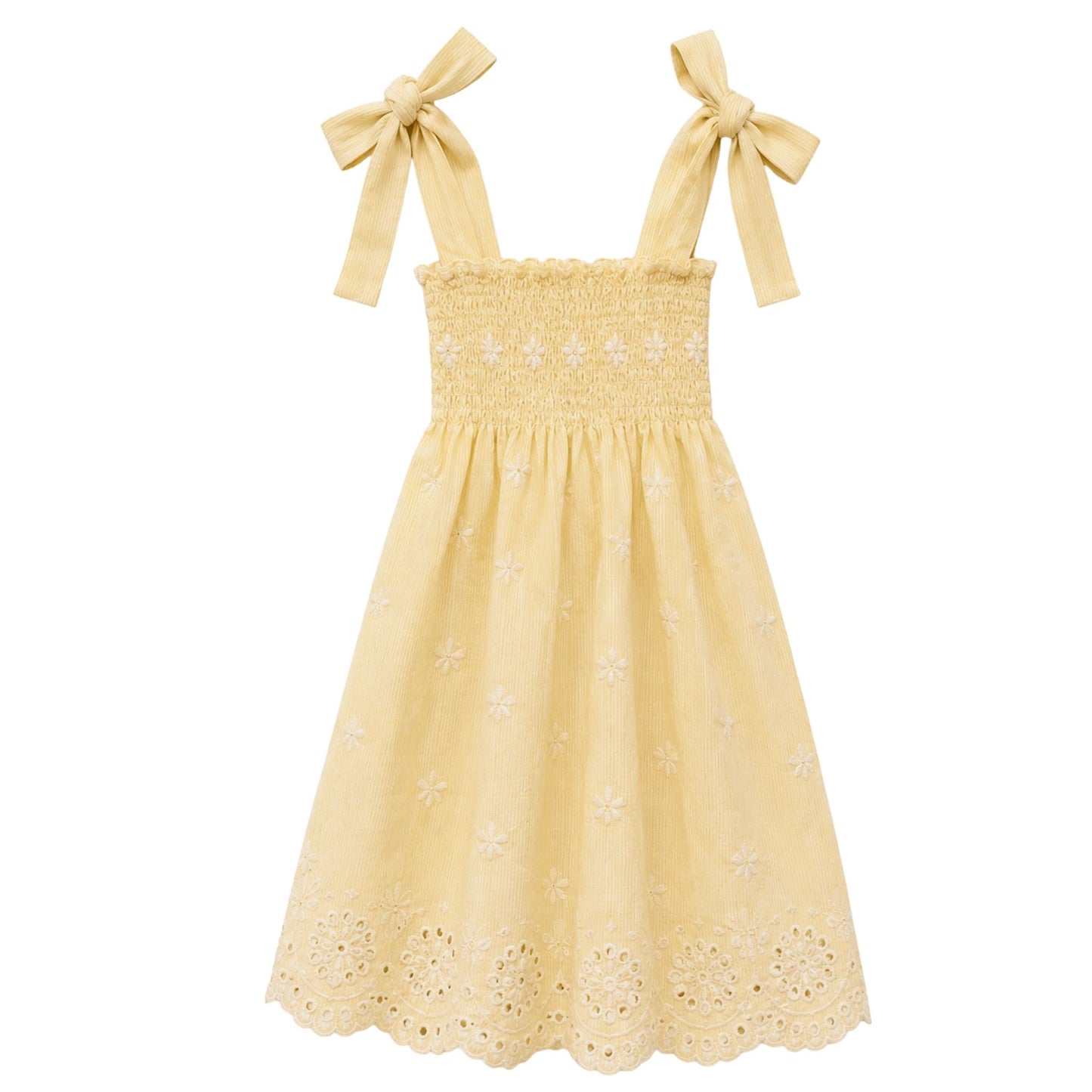 Manuela Dress