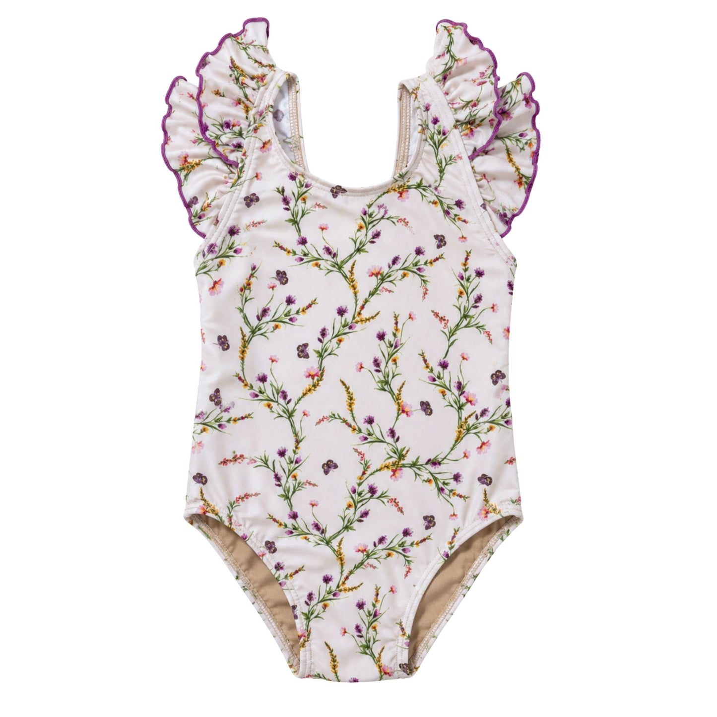 Raffaella One Piece