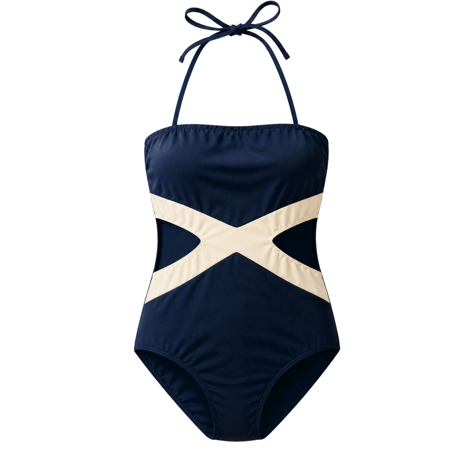 Lola Cutout One Piece