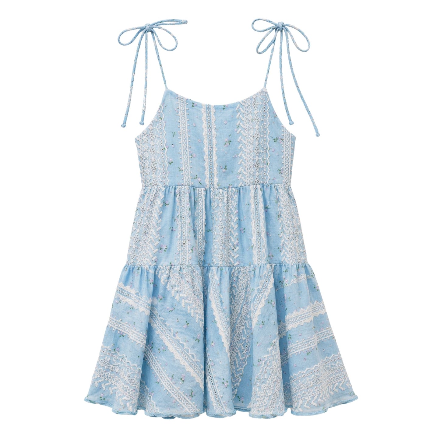 Hillary Dress