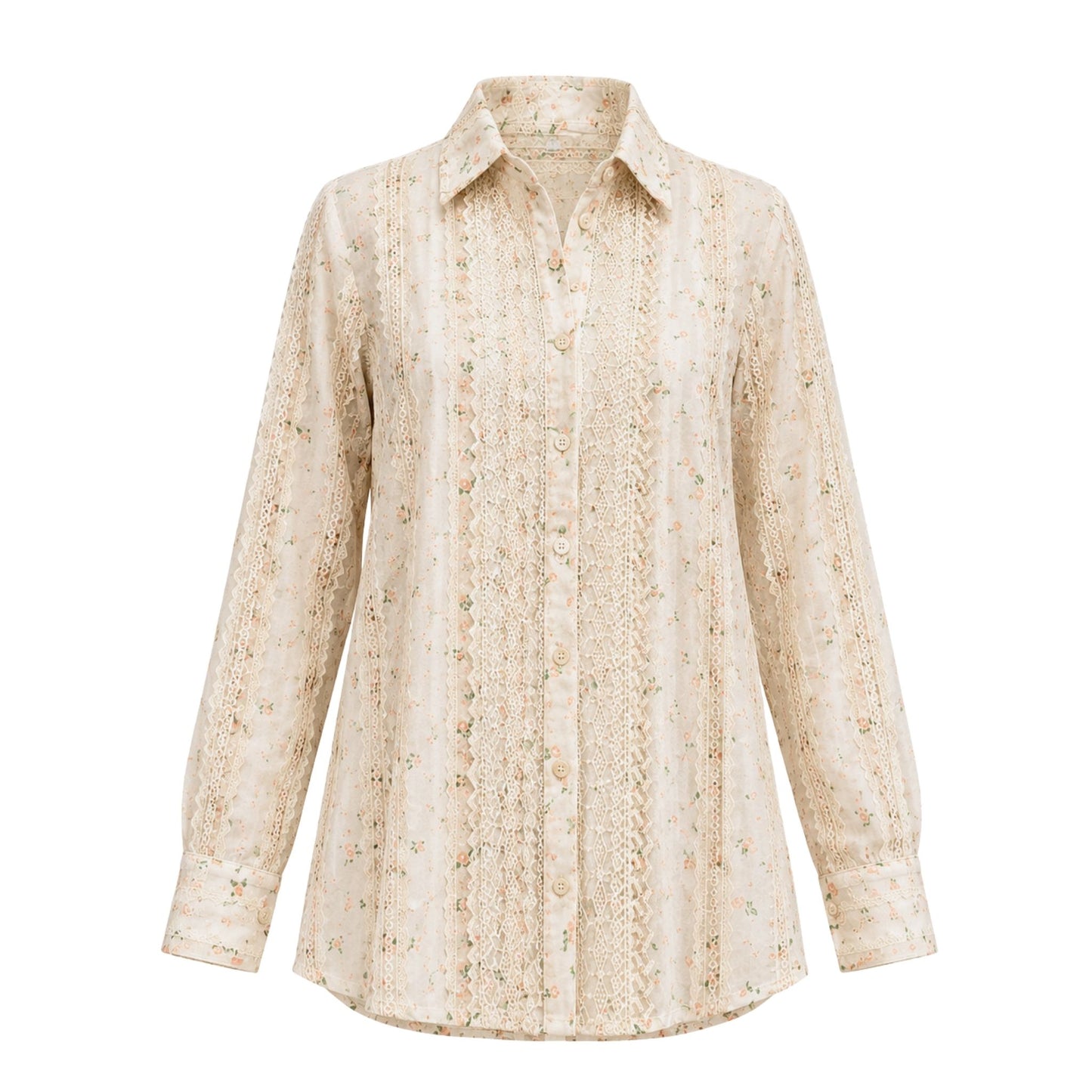 Venice Shirt