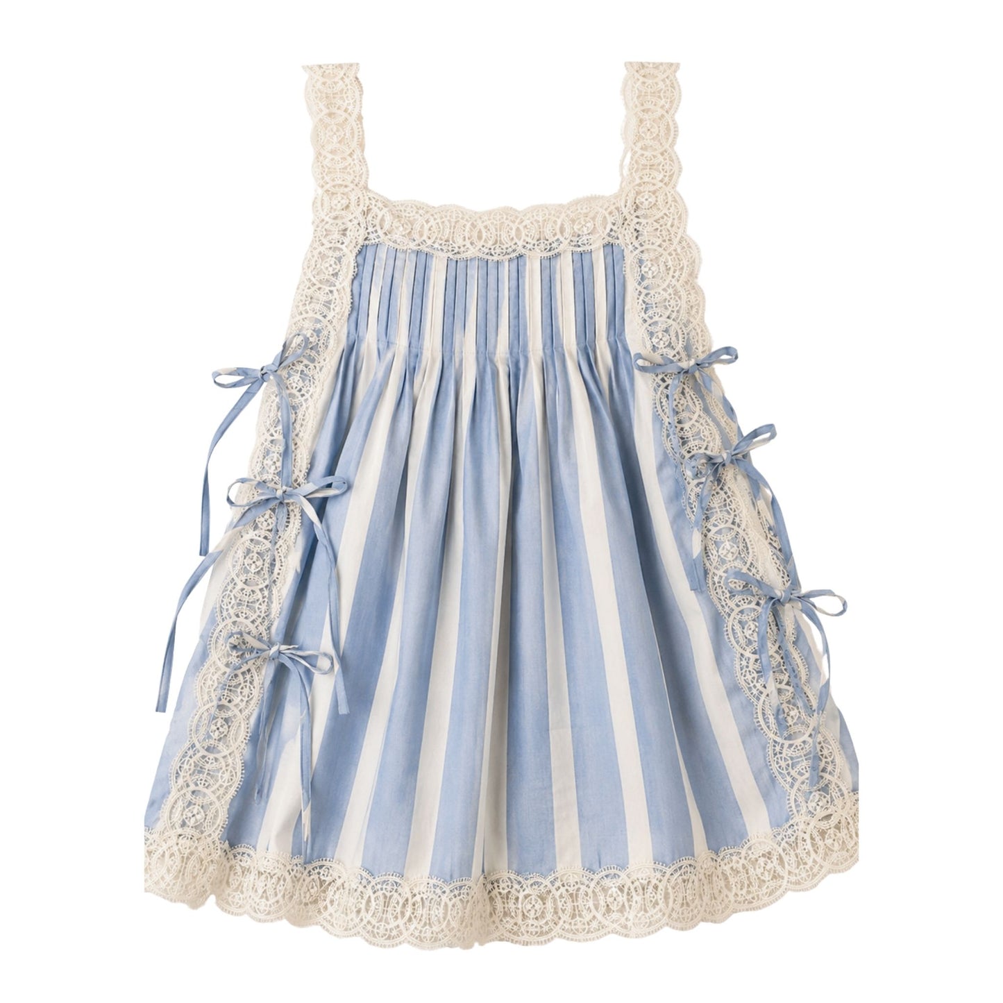Lucy Dress