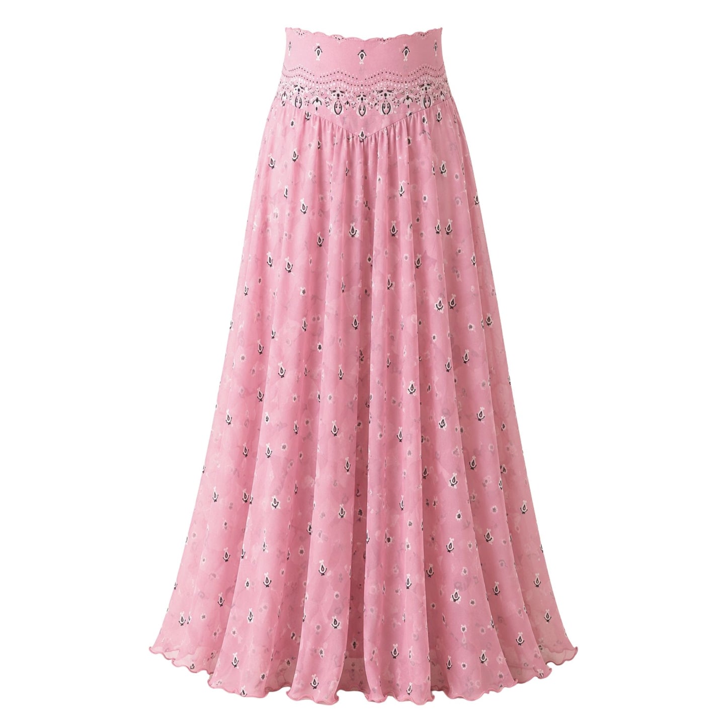Mia Skirt