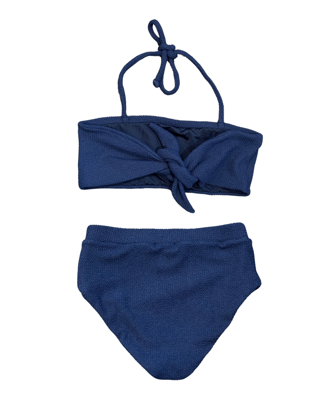 Textured Swim Set