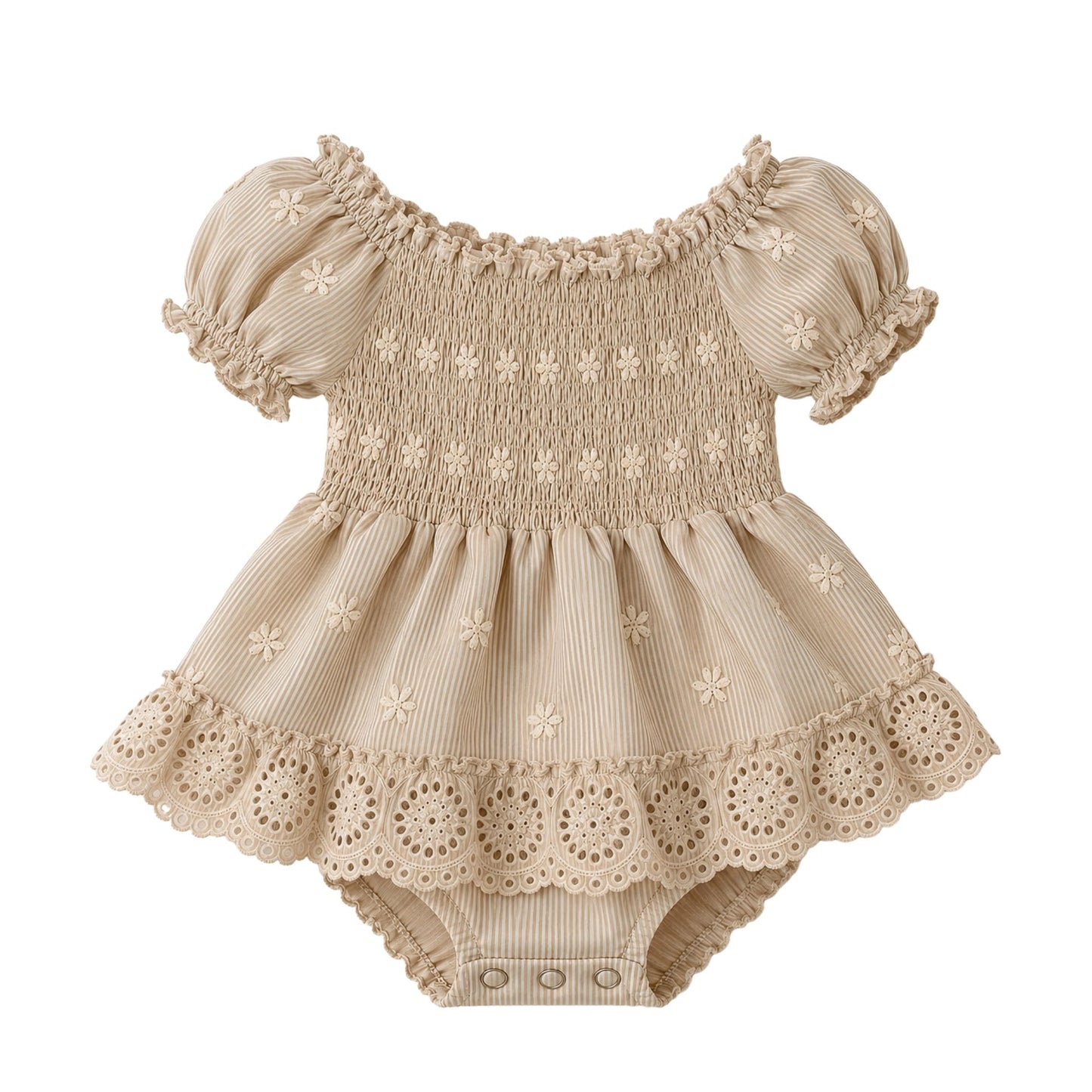 Amora Dress
