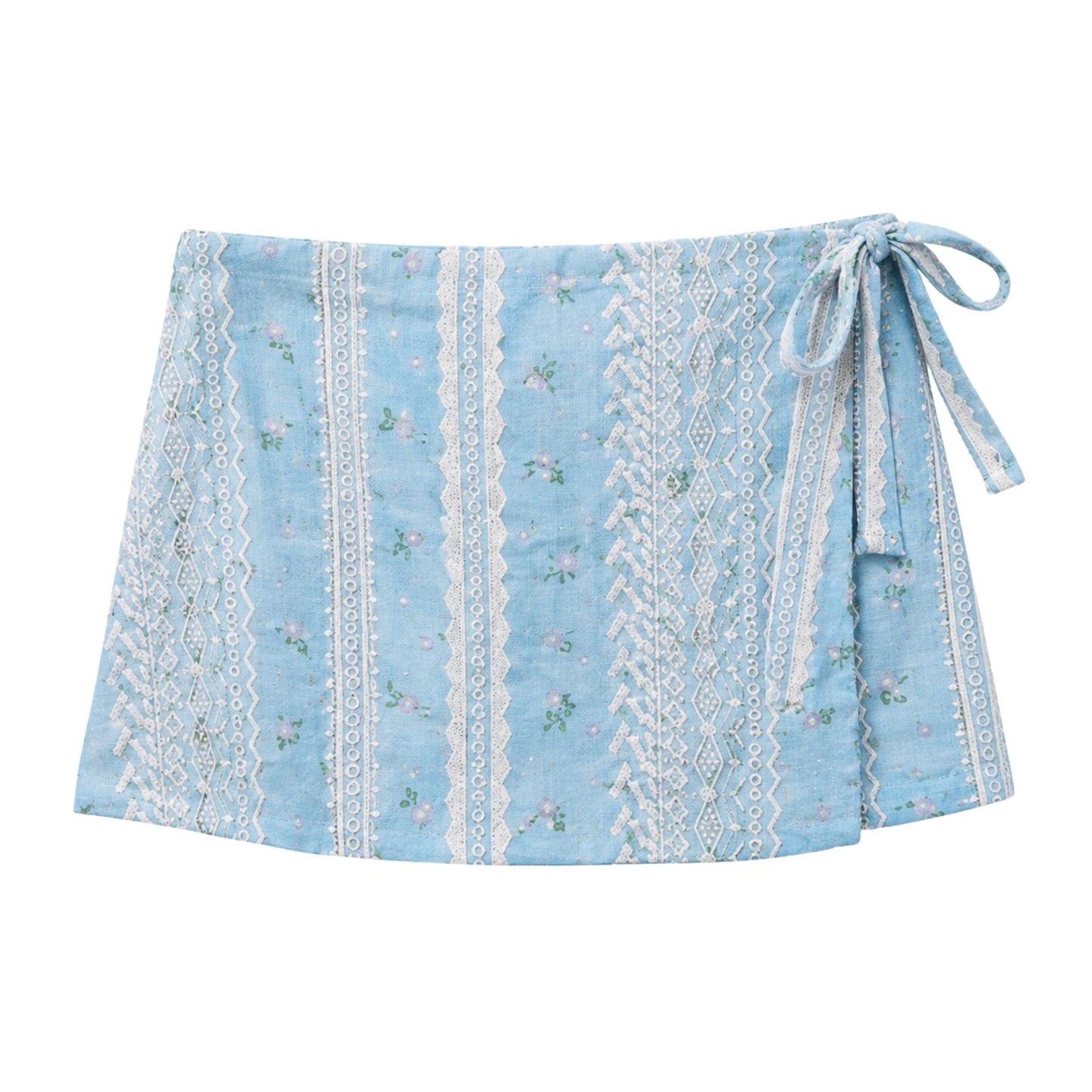 Carmel Skirt
