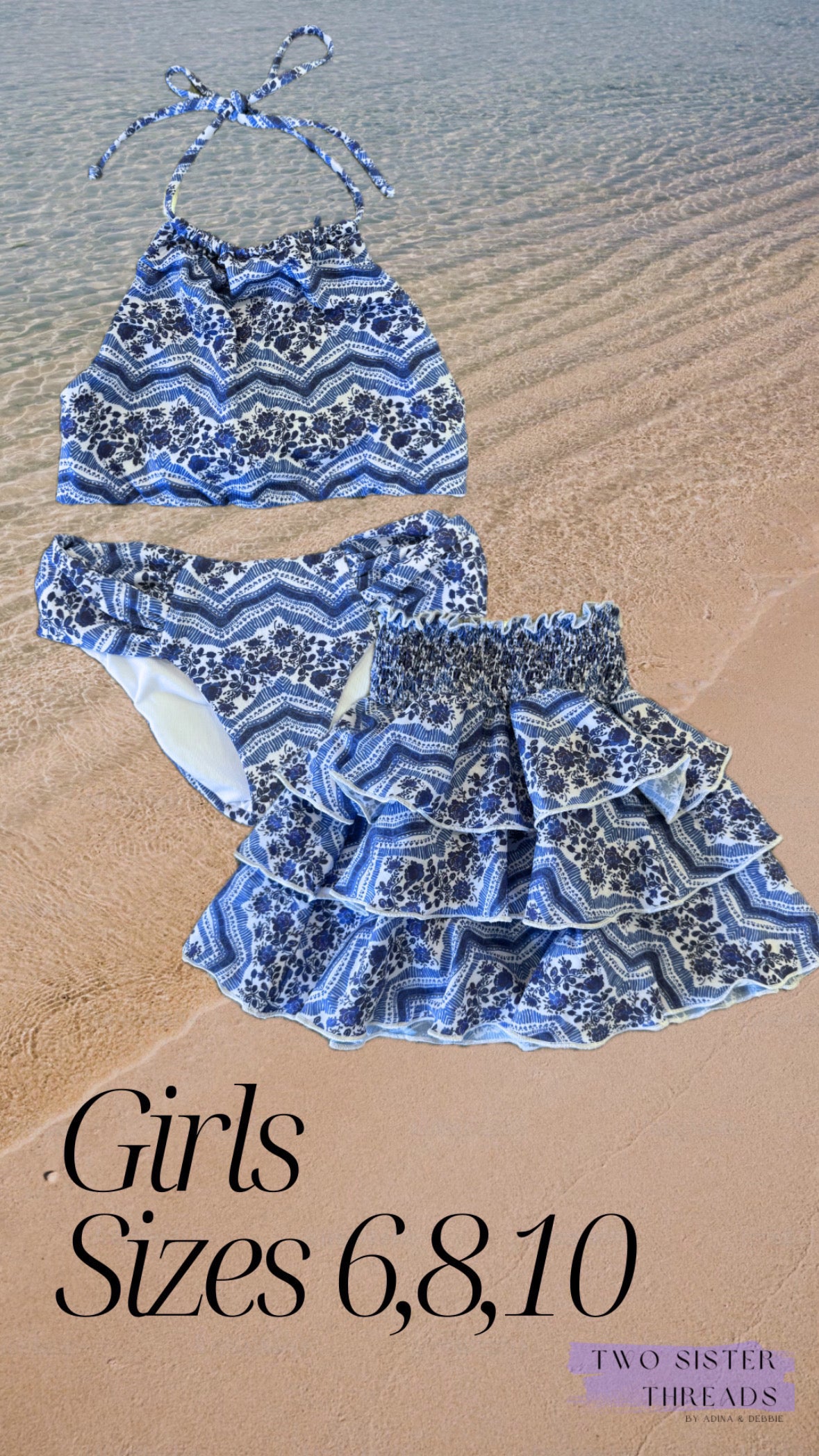Swim Set