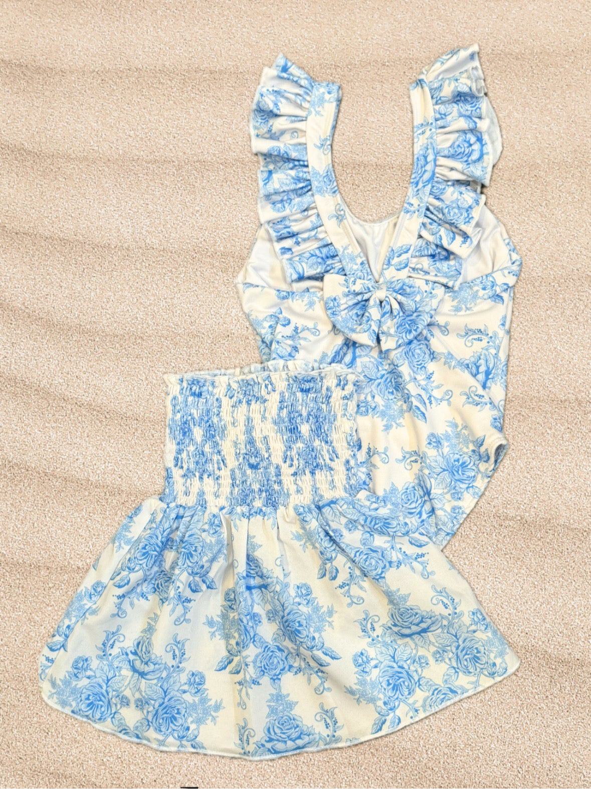 Swim Set