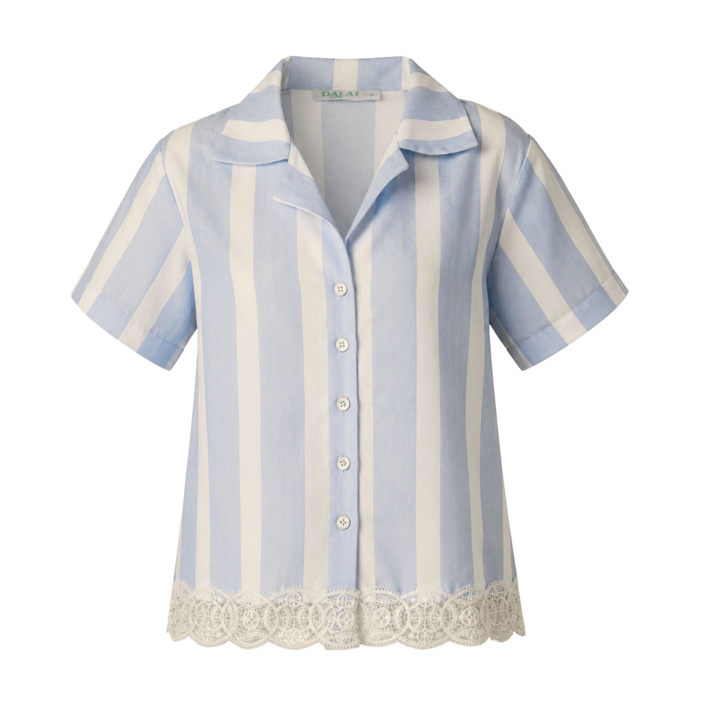 Violet Shirt