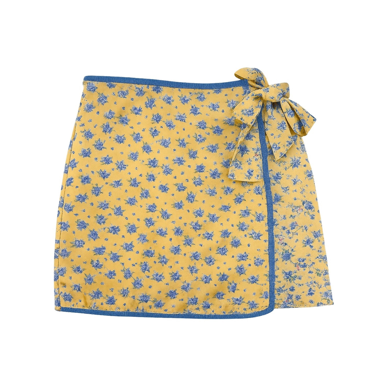 Carmel Skirt