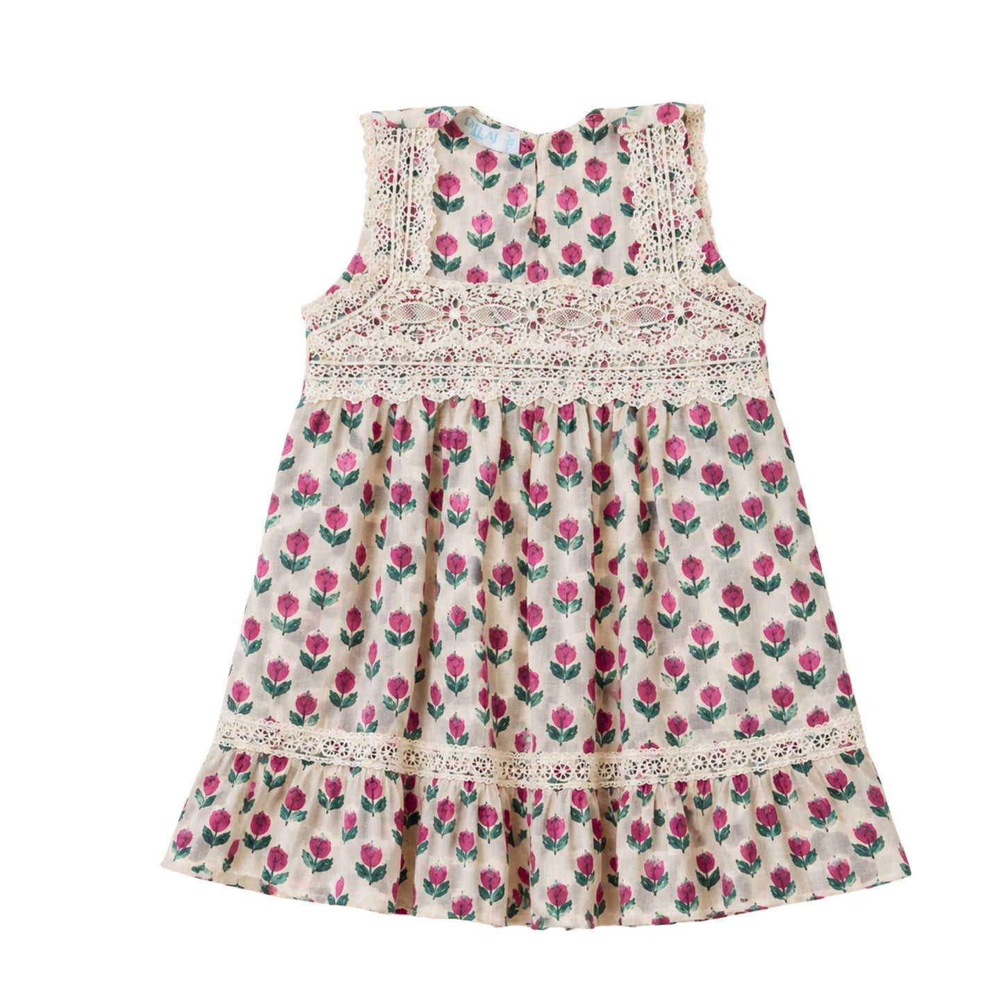 Louise Dress