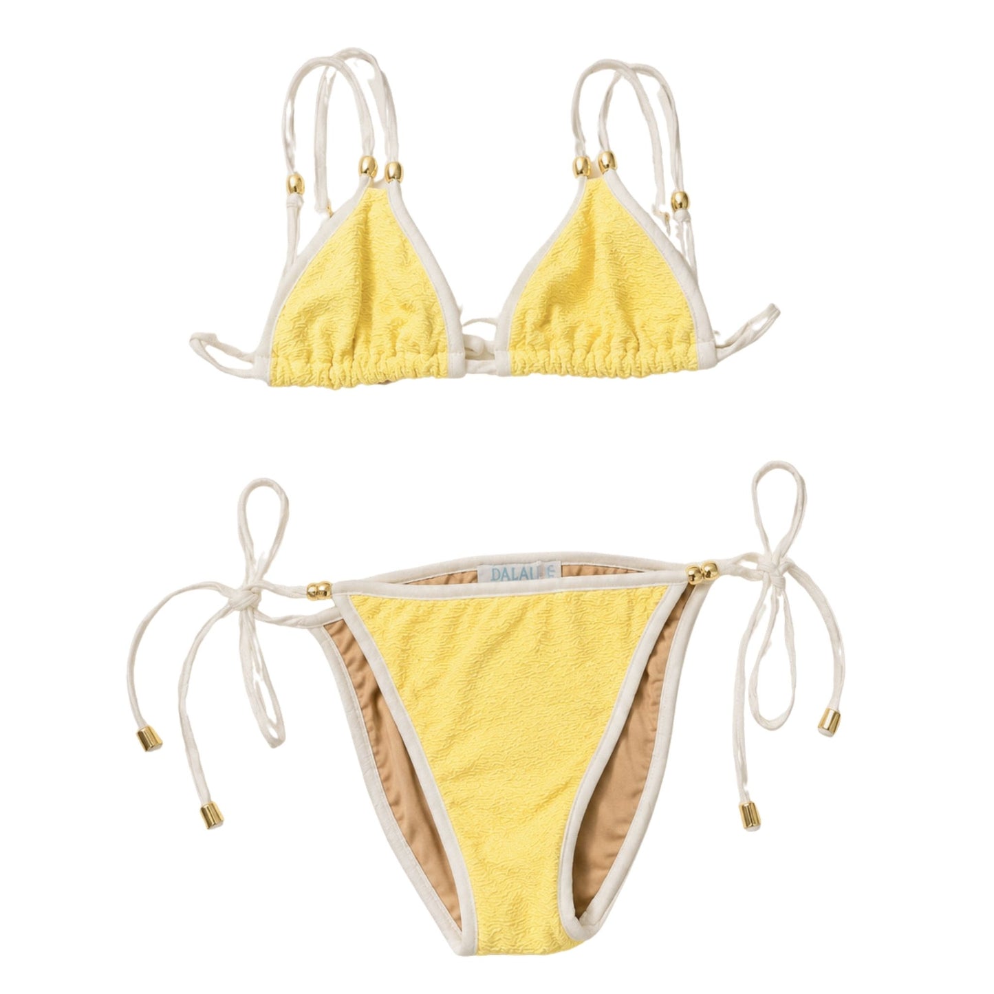 Dani Bikini