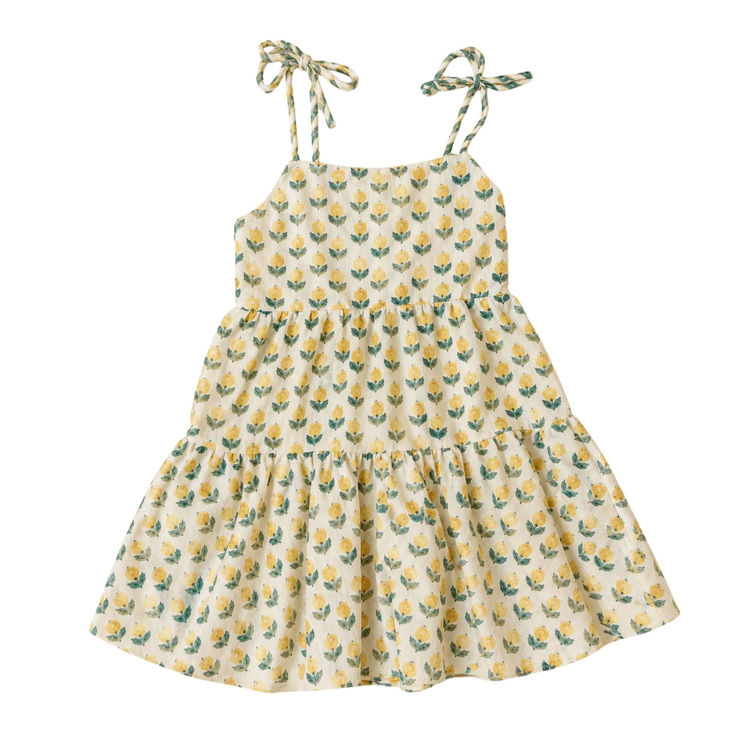 Hillary Dress