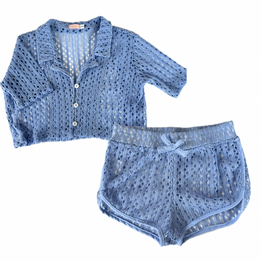 Crochet Set