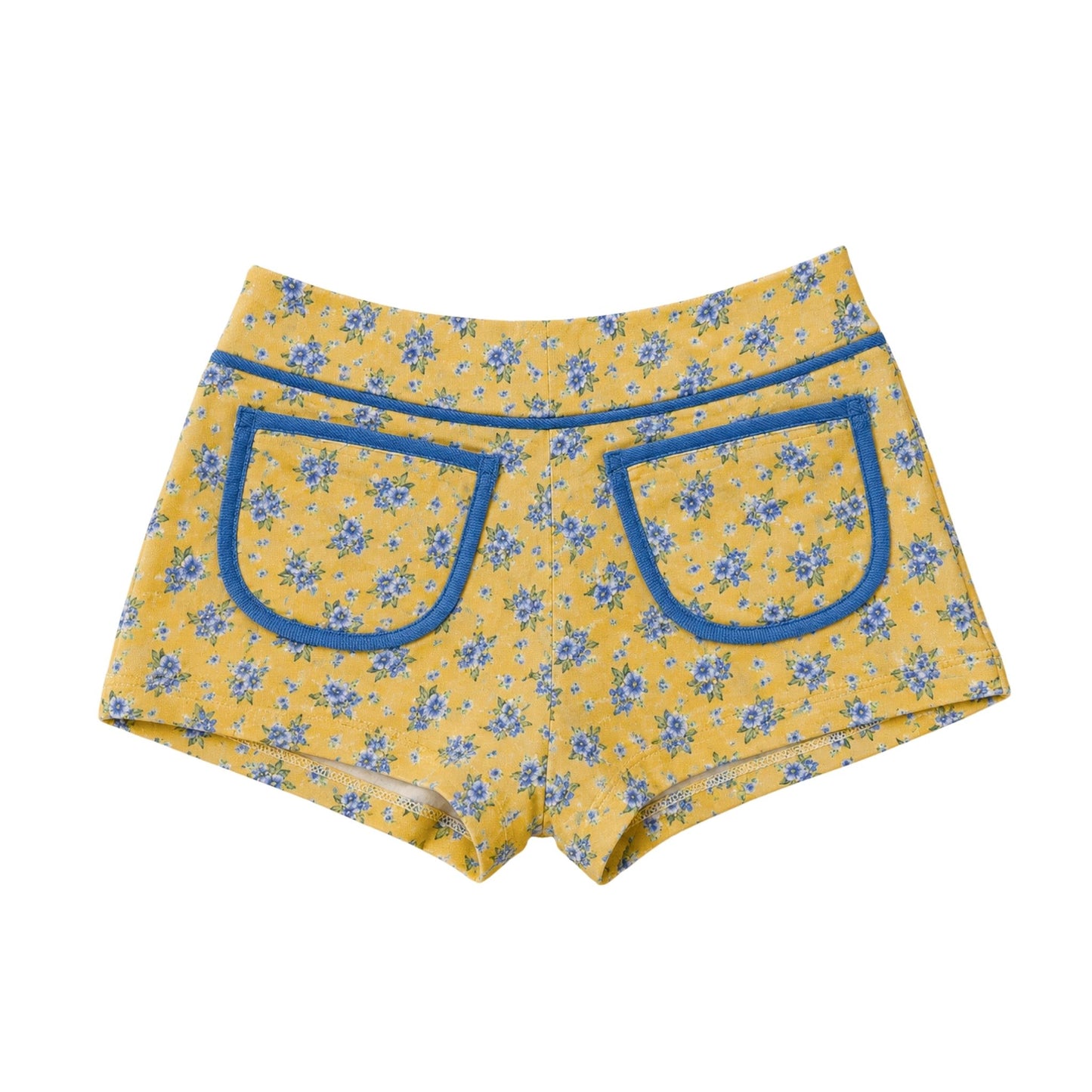 Polly Short