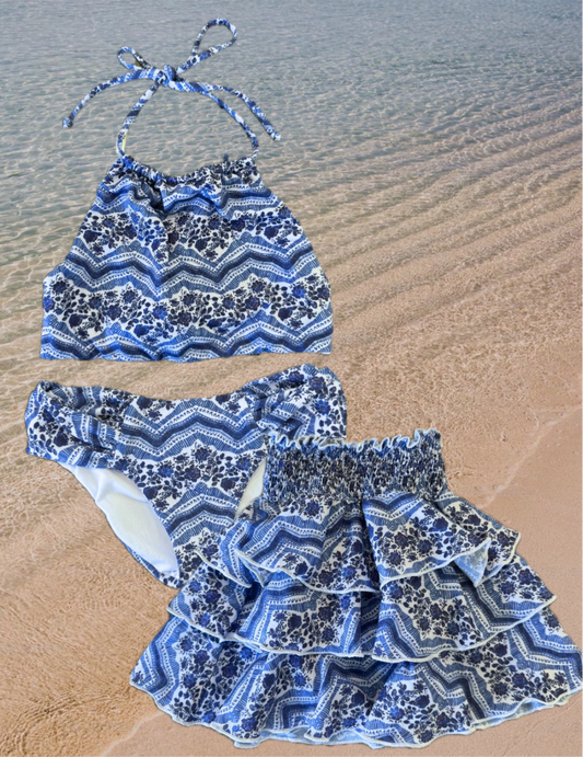 Swim Set