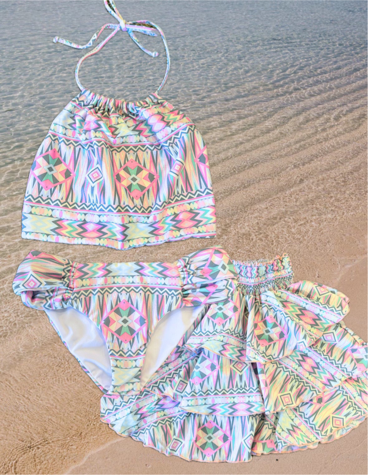 Swim Set