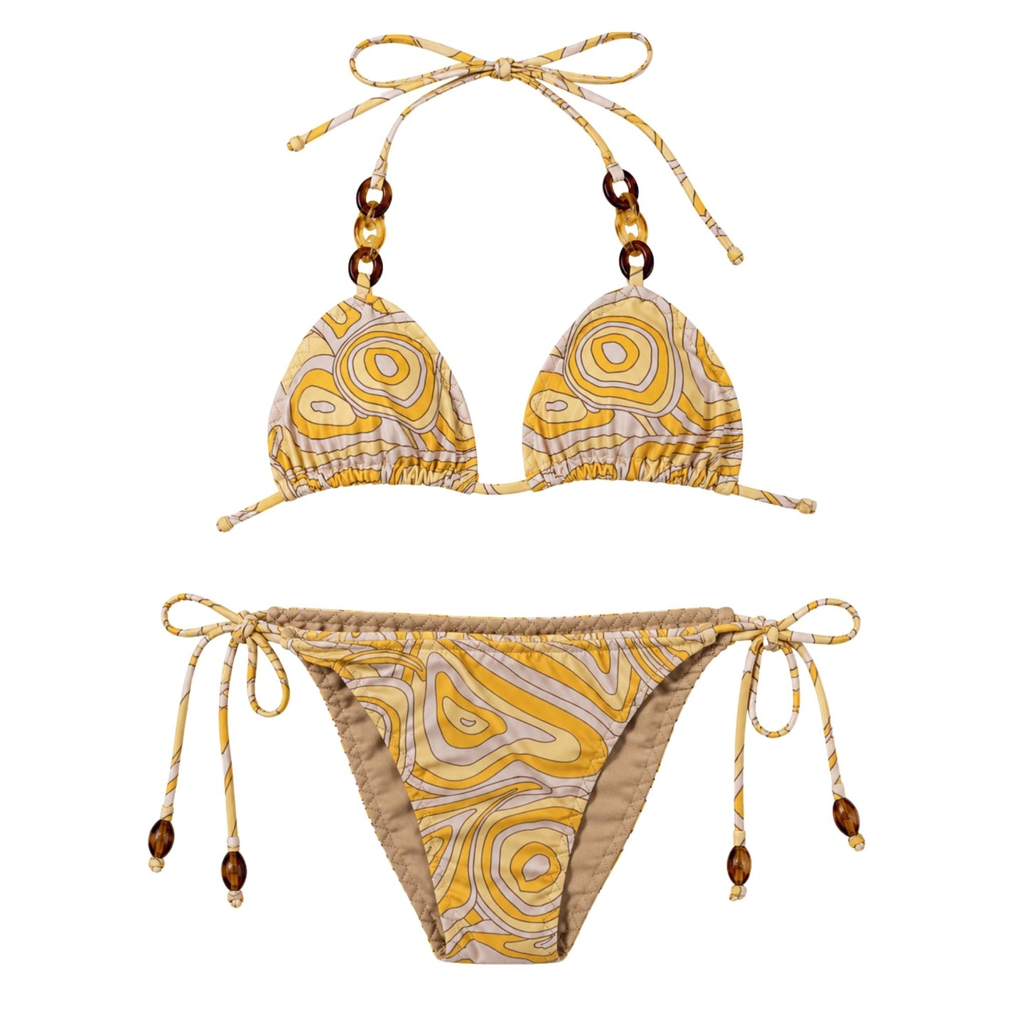 Isis Bikini