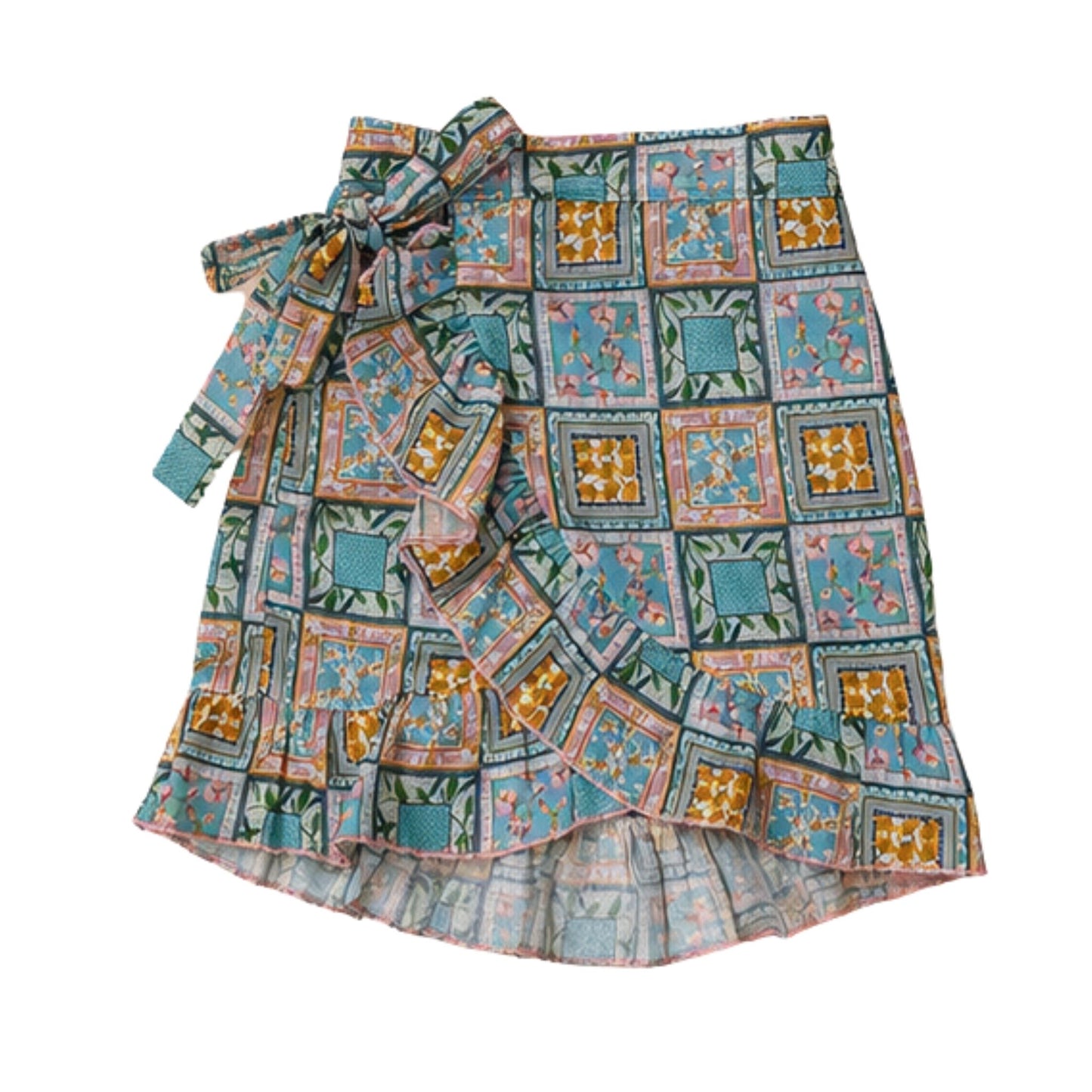 Gaia Skirt