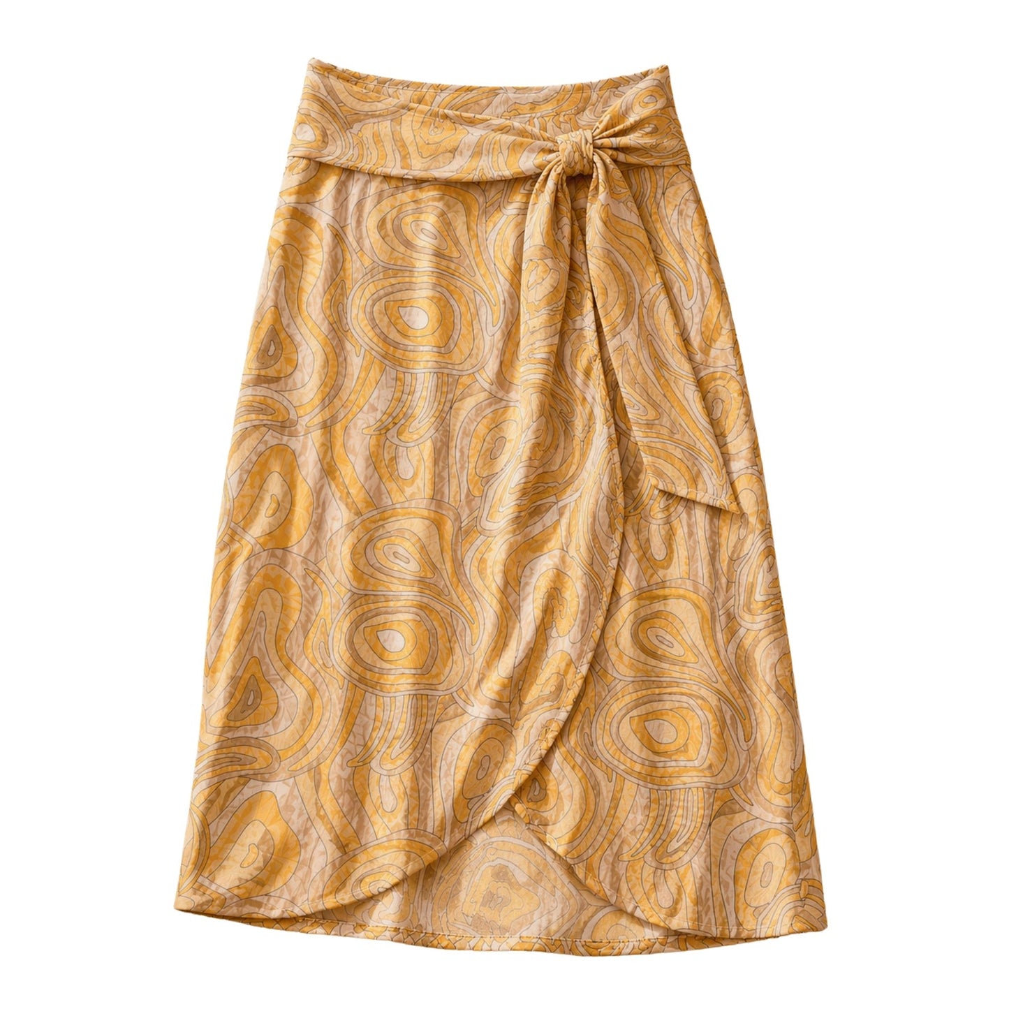 Fabi Skirt