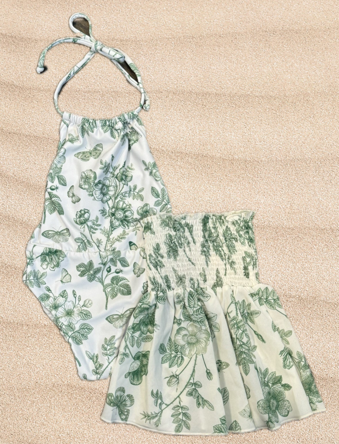 Swim Set