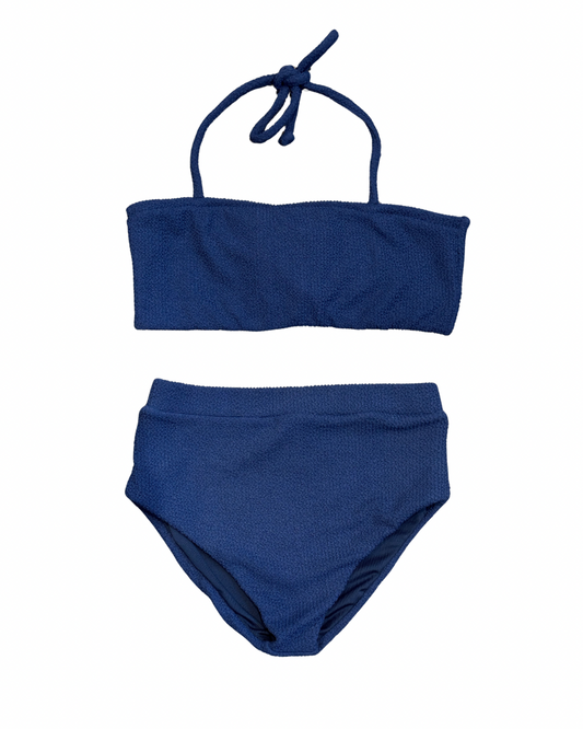 Textured Swim Set