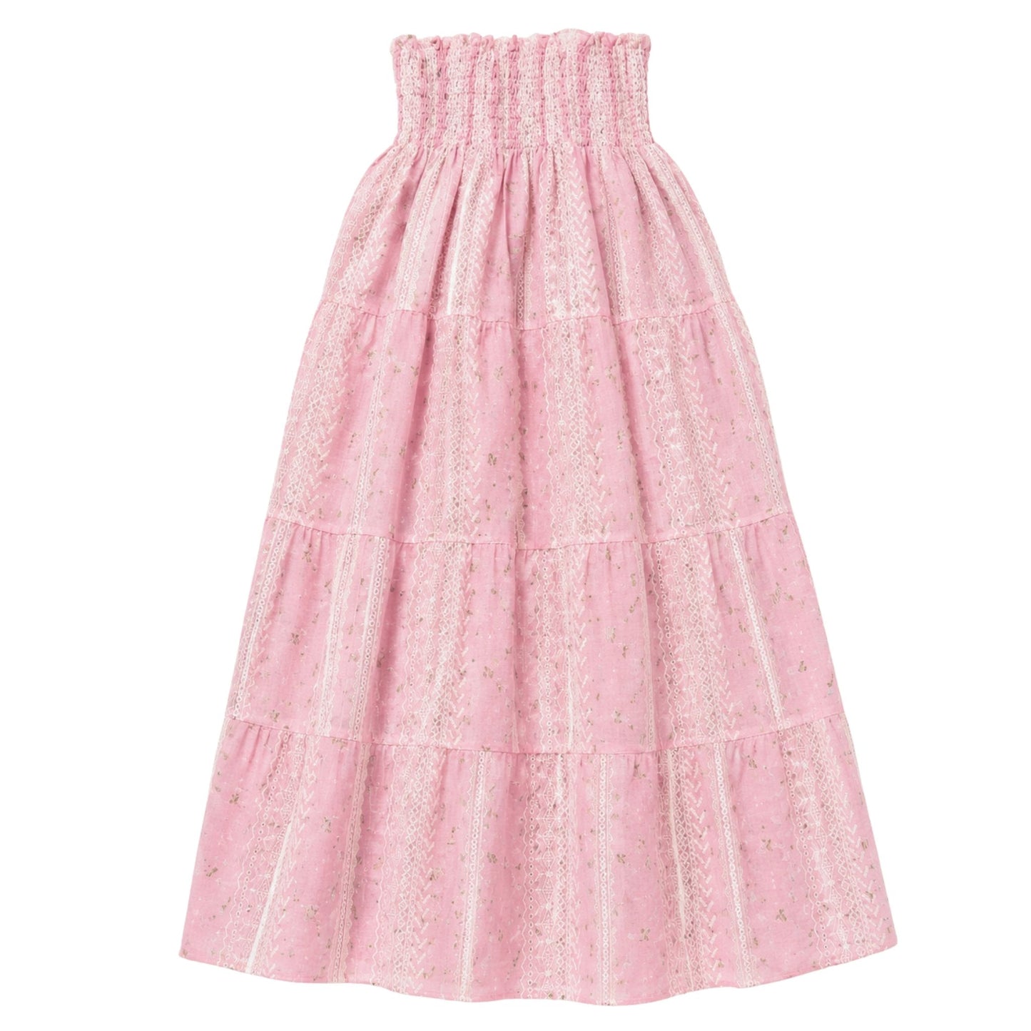 Ciganinha Skirt