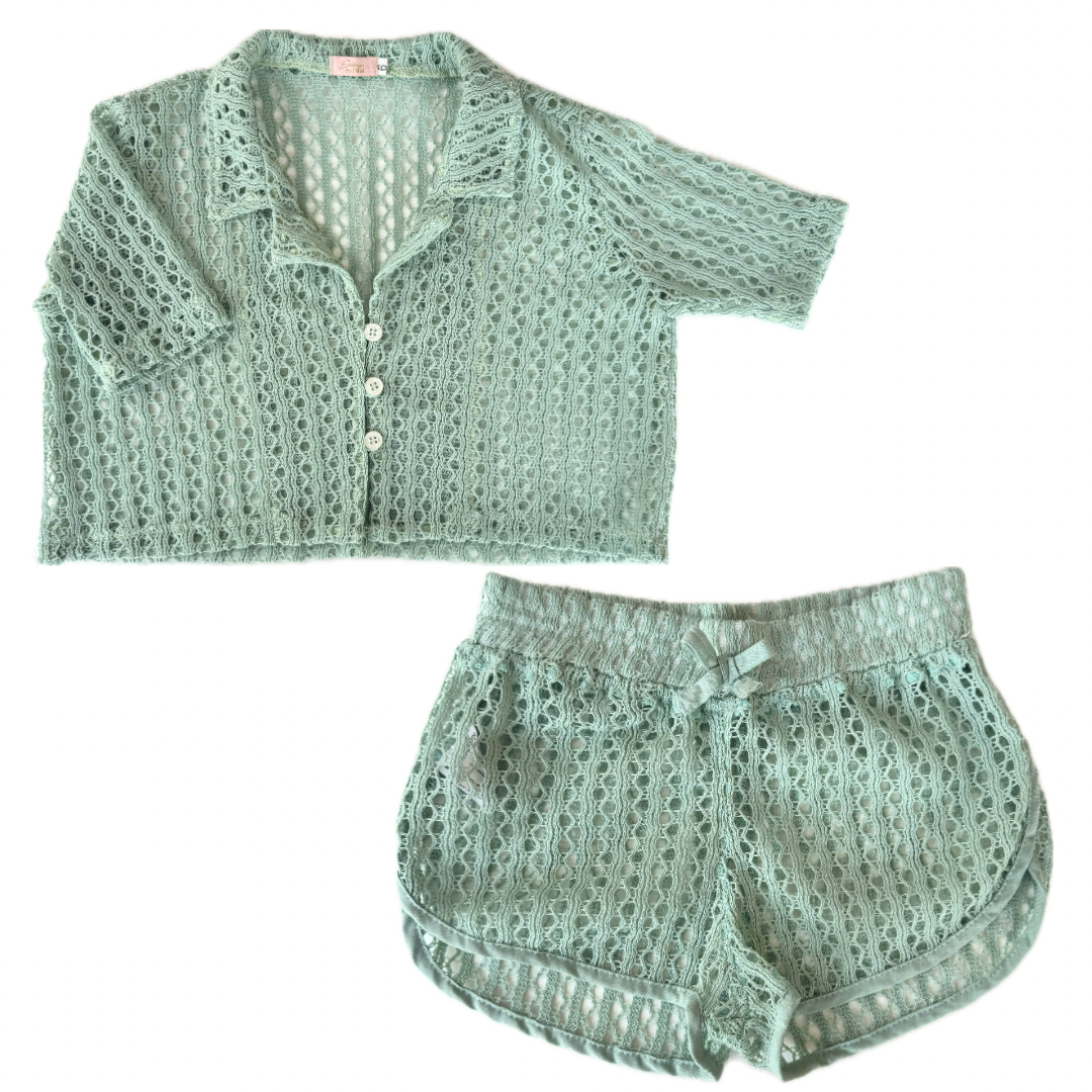 Crochet Set