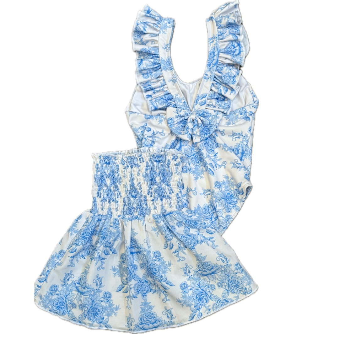 Swim Set